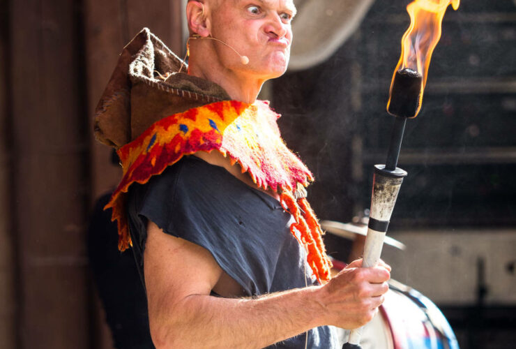 ©Ritterturnier Kaltenberg