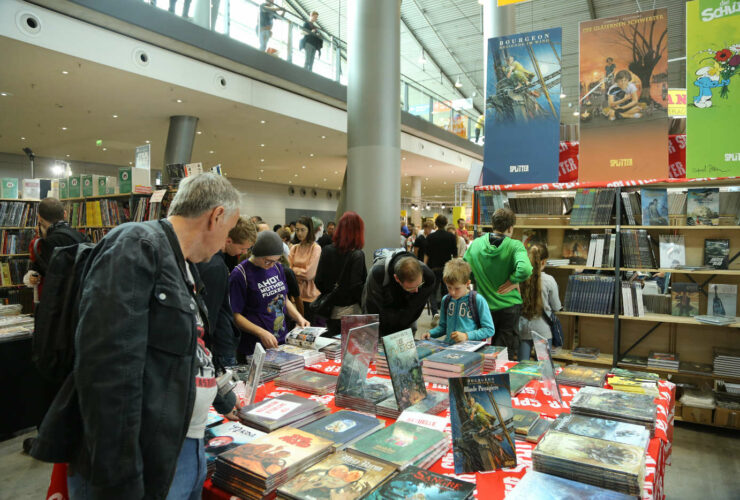 Comics