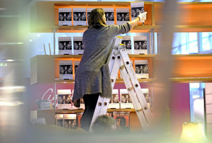 Frankfurter Buchmesse