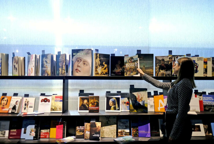 Frankfurter Buchmesse