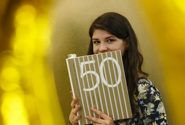 Frankfurter Buchmesse