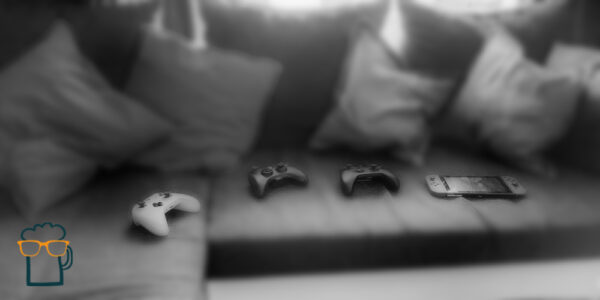 Coming soon: Couch-Koop mit dem XBox-Gamepass
