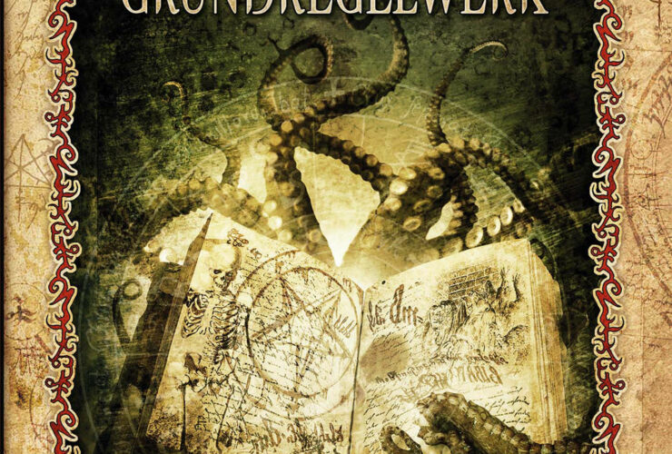 Das Grundregelwerk
