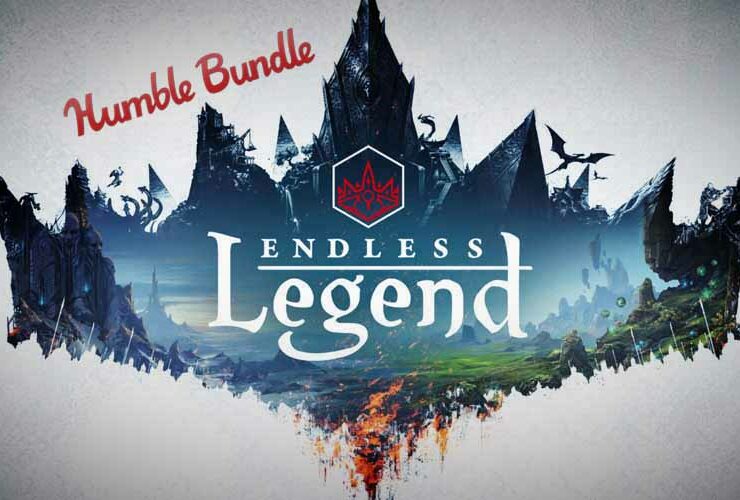 Endless Legend: Die Fantasy-Alternative zu Civilization 6.