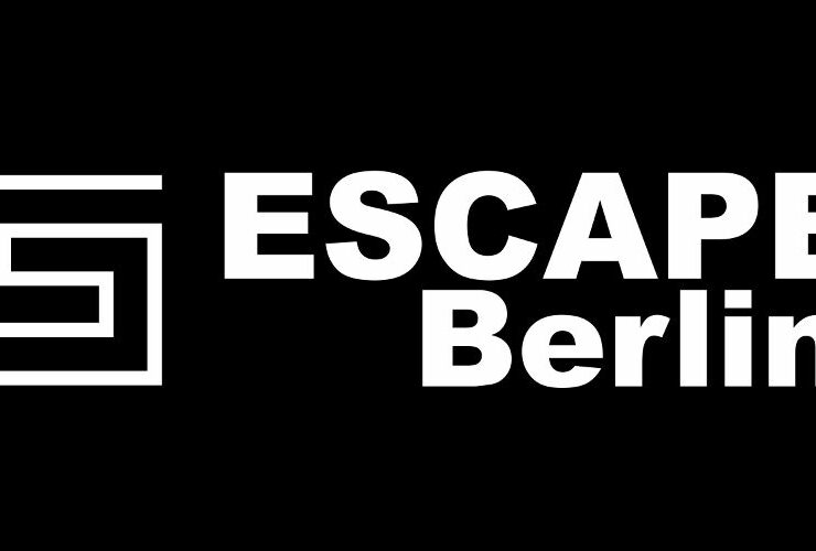 Geil, es gibt was zu gewinnen: Live Escape Game Berlin