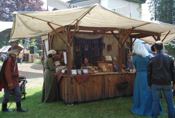 Mittelalterlich Phantasie Spectaculum®,