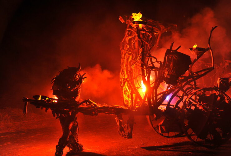 Mittelalterlich Phantasie Spectaculum®,