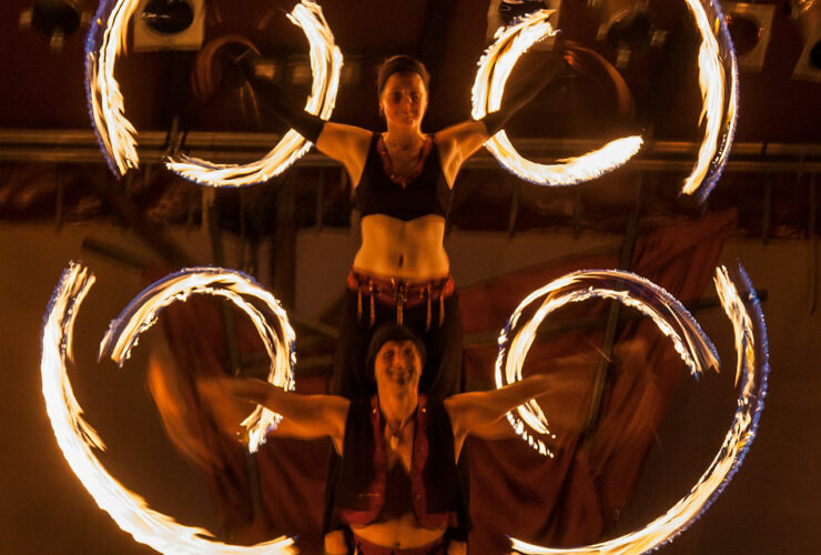 Mittelalterlich Phantasie Spectaculum®,
