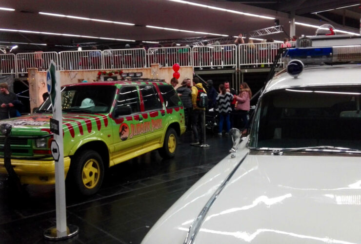 German ComicCon Dortmund