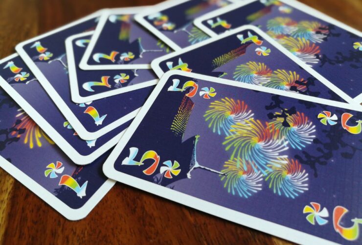 Hanabi
