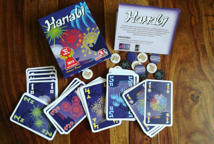 Hanabi