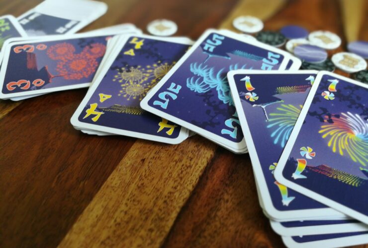 Hanabi