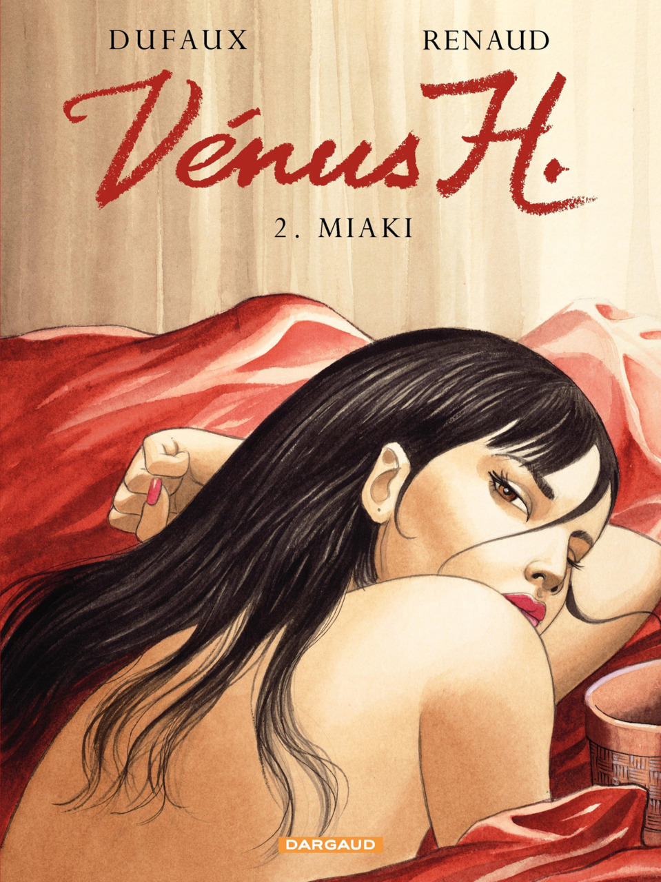 Venus H.