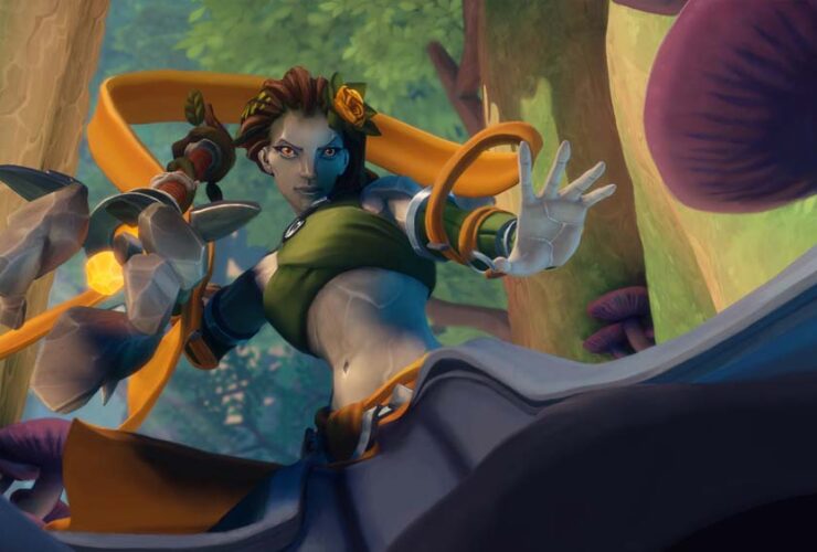 Inara