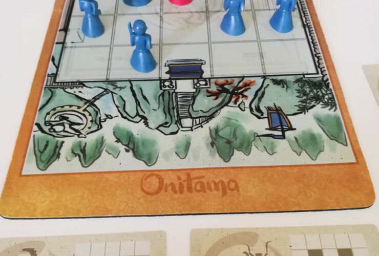 Aktuelle Bewegung: Hahn oder Gottesanbeterin