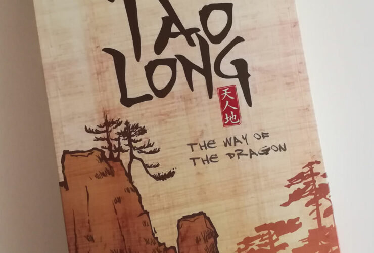 Tao Long