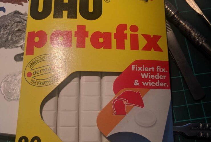 Pattafix