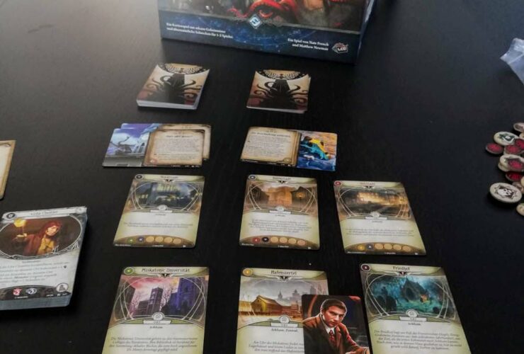 Das Spiel