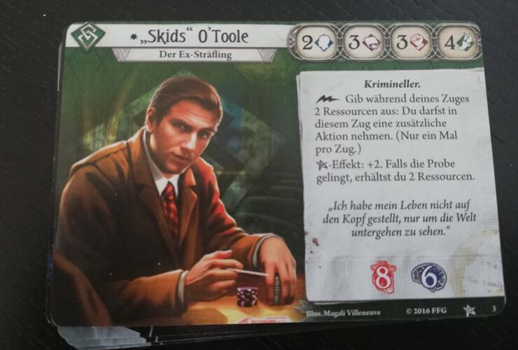 Der Ermittler