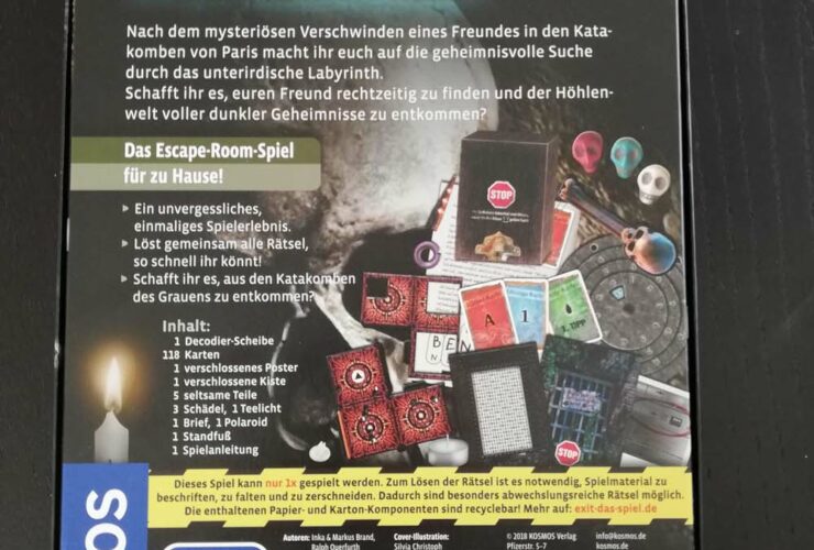 Rückseite
