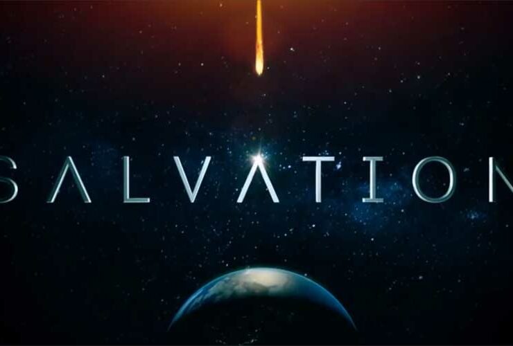 Salvation – Staffel 1
