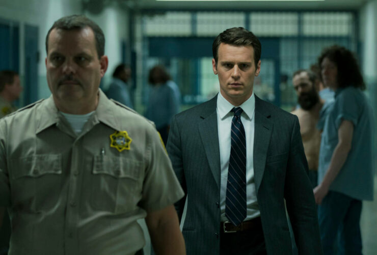 MINDHUNTER