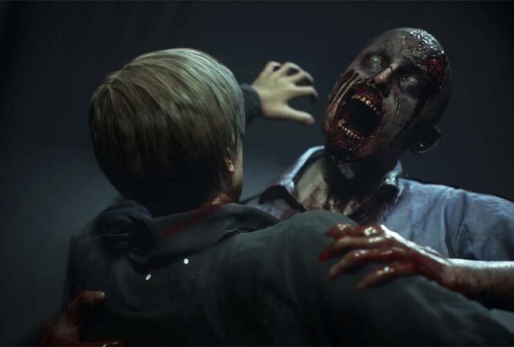 Hunger
