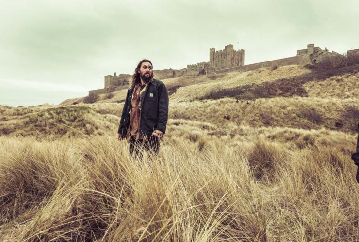 Eine Festung zum Erobern