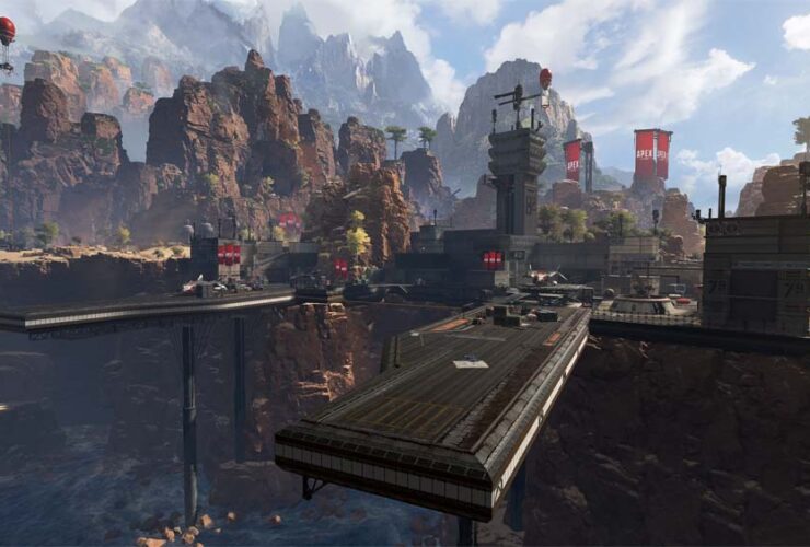 Apex Legends