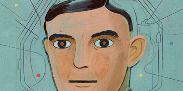 Coming soon: TURING