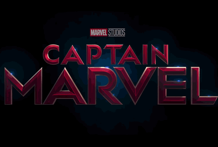 Captain Marvel – Marvels Wonder Woman