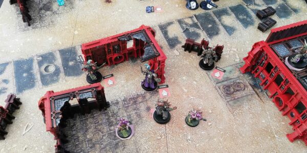 Coming soon: Warhammer 40K – Kill Team