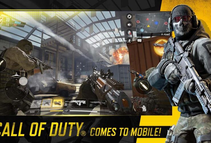Call of Duty: Mobile