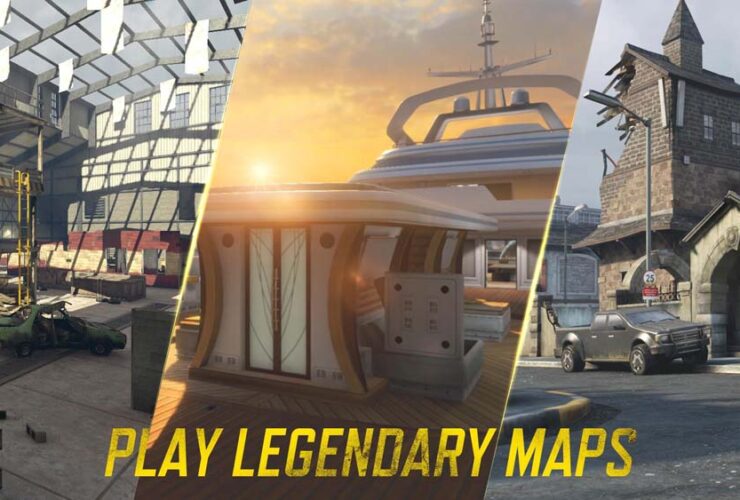 Call of Duty: Mobile