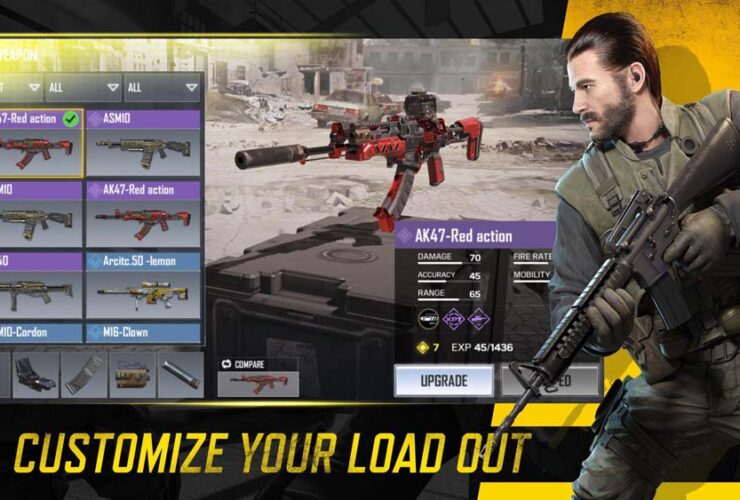 Call of Duty: Mobile